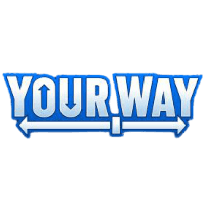 FanDuel YourWay logo