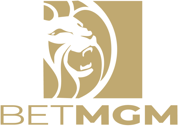 BetMGM logo