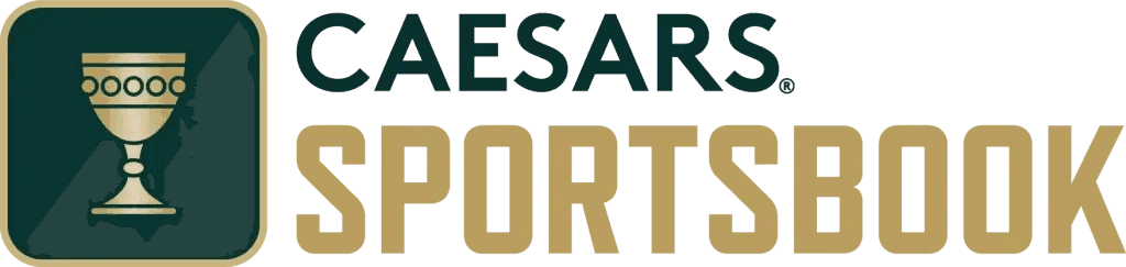 Caesars Sportsbook logo