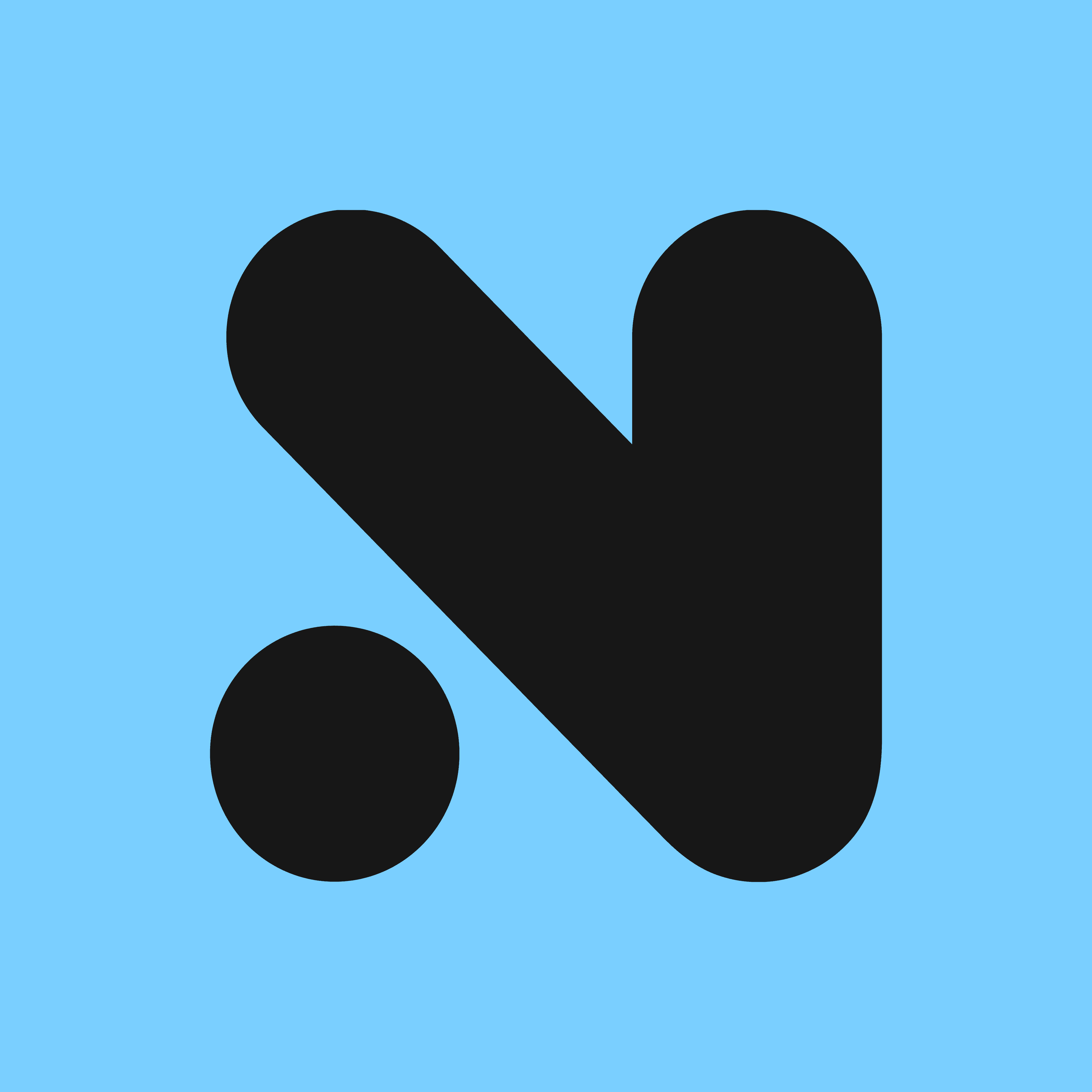 NoVig logo